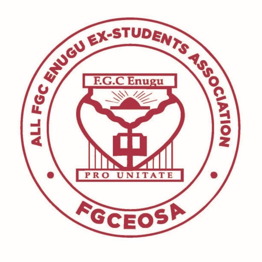 FGCEOSA Interhouse Sports project logo